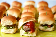 mini-turkey-burgers